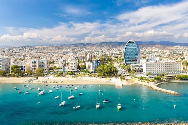 Недвижимость в Лимассоле — во что выгодно инвестировать