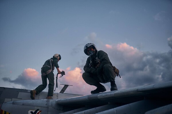 Карта боевых действий в Украине на 20 января 2023 года: ситуация на фронте