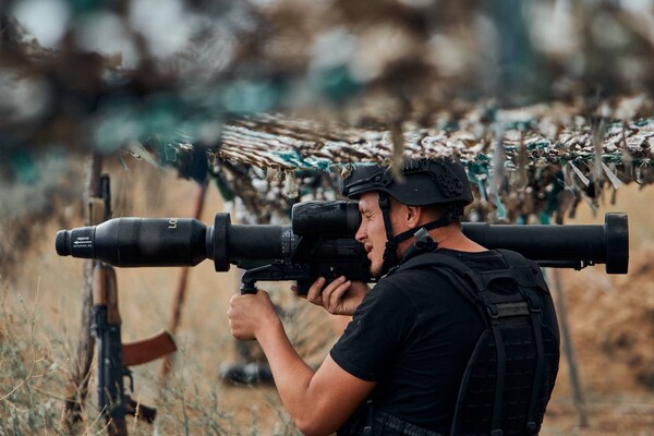 Карта боевых действий в Украине на 23 января 2023 года: ситуация на фронте