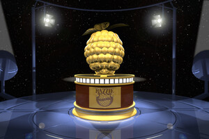 Номинанты премии Золотая малина 2023  