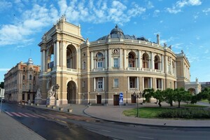 Исторический центр Одессы теперь официально в списке всемирного наследия ЮНЕСКО