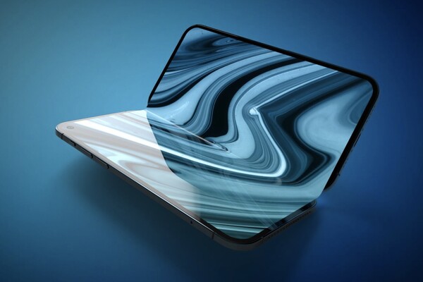 Apple випустить гнучкий iPad у 2024 році