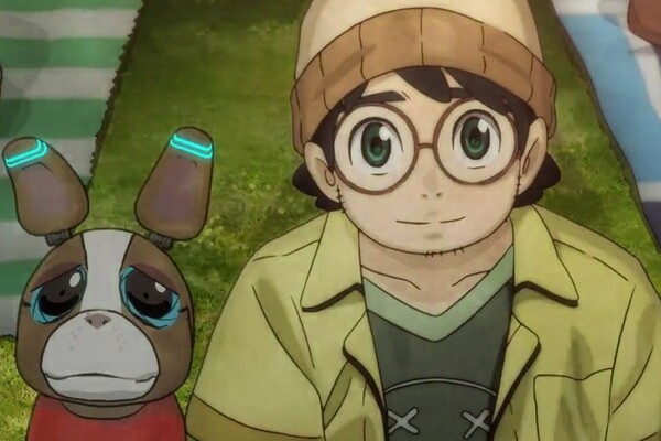 Netflix создали аниме с помощью искусственного интеллекта, чем вызвали волну критики