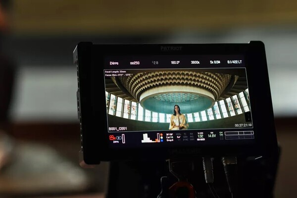 Вышел тизер фильма об истории украинского IT - «Первый код» (видео)