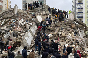 Где в Украине может случится землетрясение наподобие турецкого - ответ эксперта 