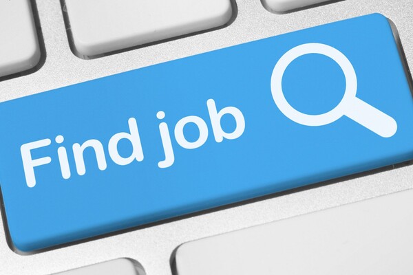 В Україні зафіксовано рекордну кількість вакансій з початку повномасштабної війни