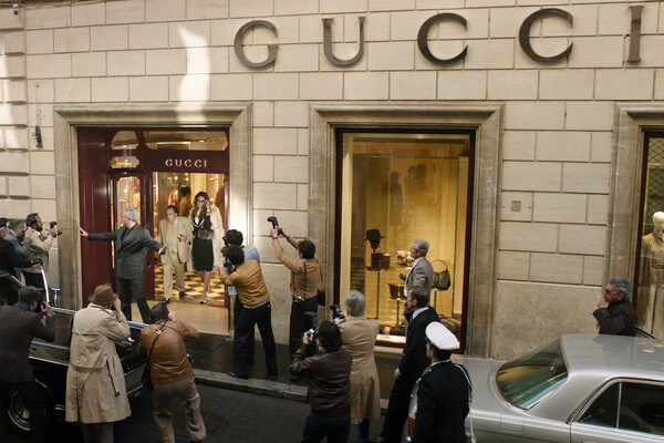 Головні особливості продукції Gucci