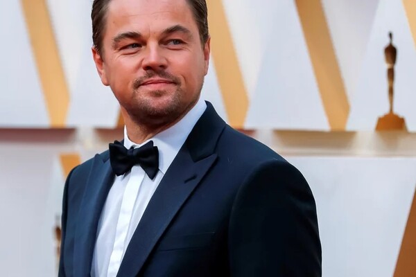 Леонардо Ди Каприо сделал взнос в Фонд Елены Зеленской: куда пойдут деньги