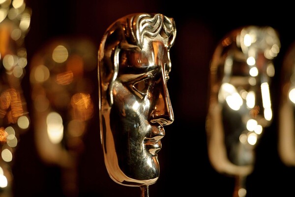BAFTA 2023: объявлены победители британской кинопремии