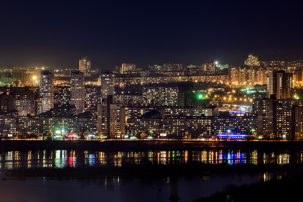 YASNO выпустила игру, в которой нужно отключать свет и реагировать на жалобы абонентов