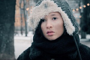 Короткометражка «Первый снег» получила три награды