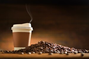Американський дієтолог Лаура Бурак розповіла, як кава може допомогти схуднути