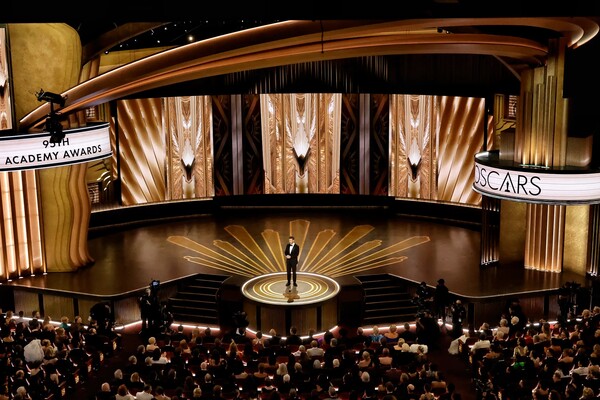 Церемония награждения премии Оскар-2023: список победителей 