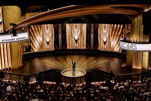 Церемония награждения премии Оскар-2023: список победителей 