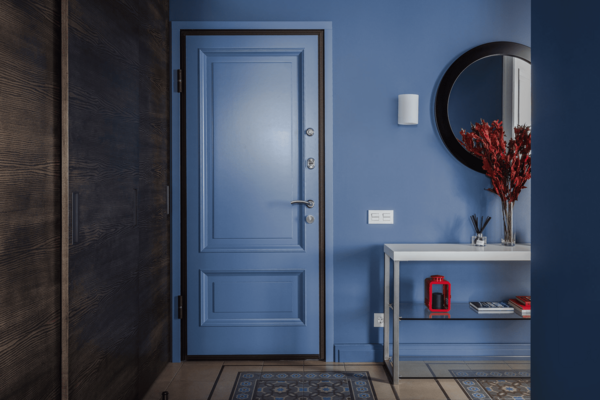 Выбор входных дверей 2023. На что обратить внимание