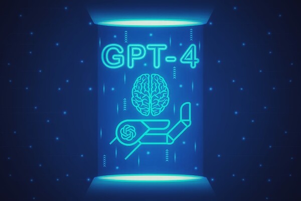 OpenAI выпустила GPT-4 – следующее поколение языковой модели ИИ ChatGPT