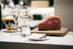 Киевский ресторан Beef попал в Топ-101 лучших мясных ресторанов мира