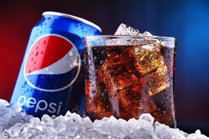 Pepsi представила новый логотип впервые за 14 лет (фото, видео) 