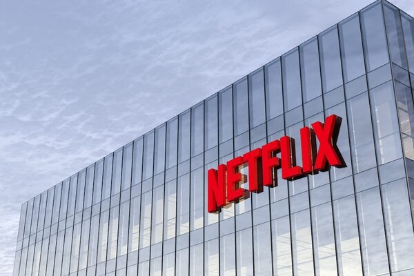 Netflix предоставит гранты по 10 тысяч долларов создателям украинских художественных и документальных фильмов