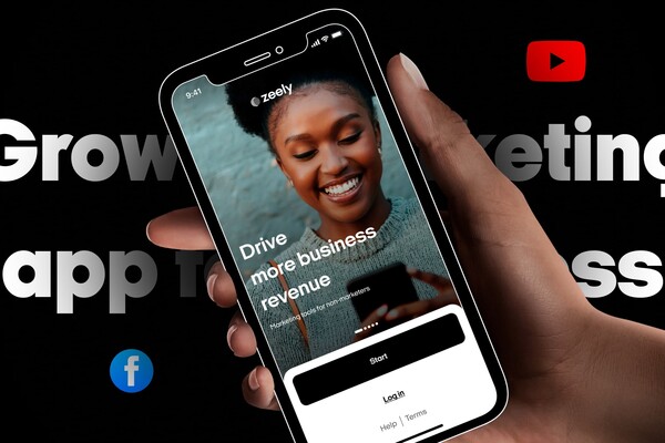 Украинский стартап Zeely привлек $1 миллион инвестиций