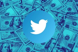 Twitter запустив монетизацію контенту: користувачі зможуть заробляти гроші на своїх твітах