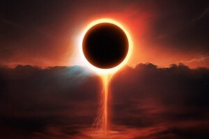 Сонячне затемнення 20 квітня: вплив на всі знаки зодіаку