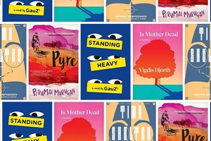 6 найкращих книг року: оголошено фіналістів Букерівської премії 2023