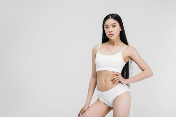 Женские трусики: выбирайте удобство и соблазнительность с INTERTOP