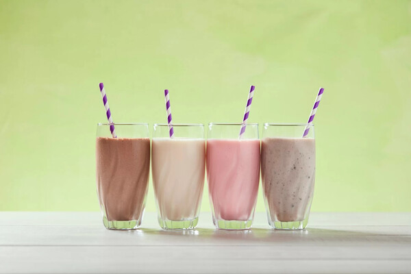 Что такое протеин и зачем он нужен