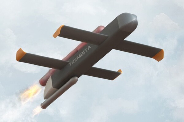 Украинцы создают новую боевую ракету «Трембита» дальностью 140 км: характеристики 