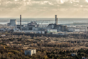 Украинский фильм об оккупированном Чернобыле получил главный приз Международного фестиваля в Оберхаузене