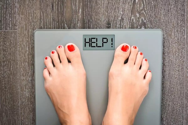 Чому вага «стоїть» і не знижується при схудненні – відповідь ендокринолога