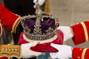 Коронація Чарльза ІІІ: усі деталі історичної події