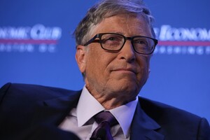 Билл Гейтс рассказал о своих ошибках прошлого и дал совет молодым людям 