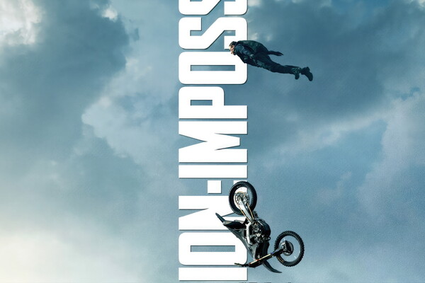 Самая ожидаемая премьера лета: вышел трейлер фильма «Миссия невыполнима 7»