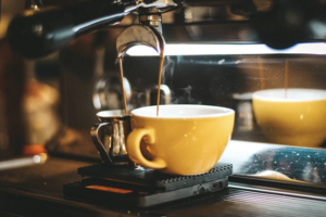 Качественная кофемашина: как выбрать