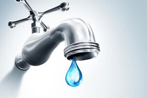 Пять простых правил, которые помогут снизить расходы на воду дома