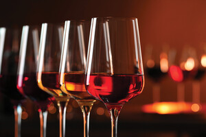 Ваше улюблене вино: дослідження показало, що винні вподобання людини можуть розповісти про її особистість