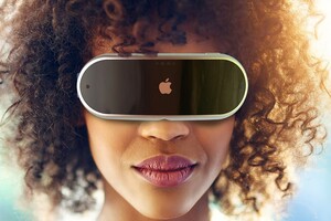 На следующей неделе Apple презентует революционную гарнитуру виртуальной реальности 