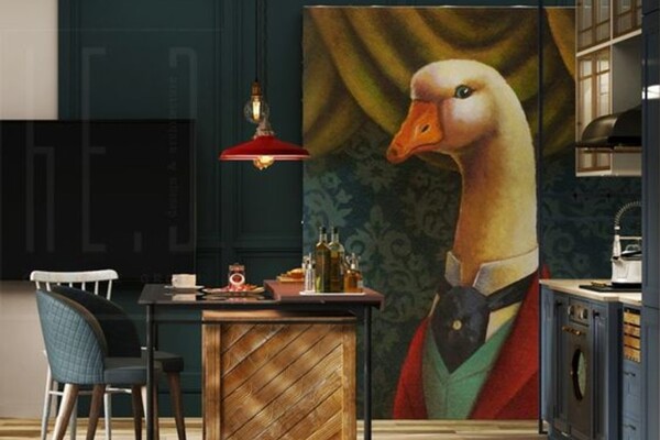 В каком стиле сделать ремонт в квартире в 2023 году: самые модные тренды