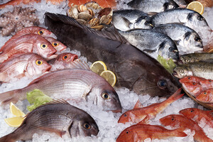 Ученые назвали 5 самых полезных видов рыбы: какую лучше покупать
