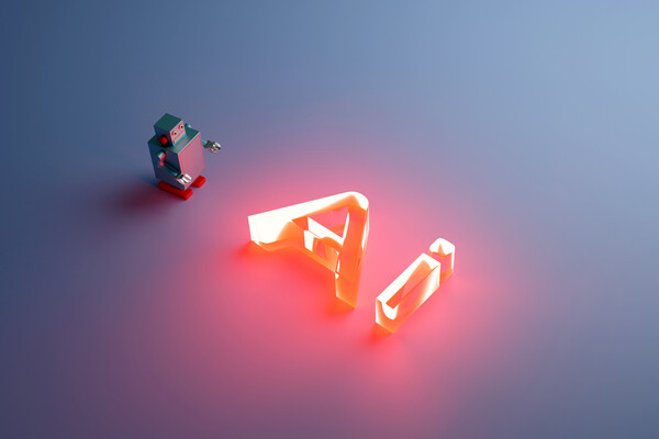 Появился бесплатный сервис для распознавания изображений, созданных ИИ