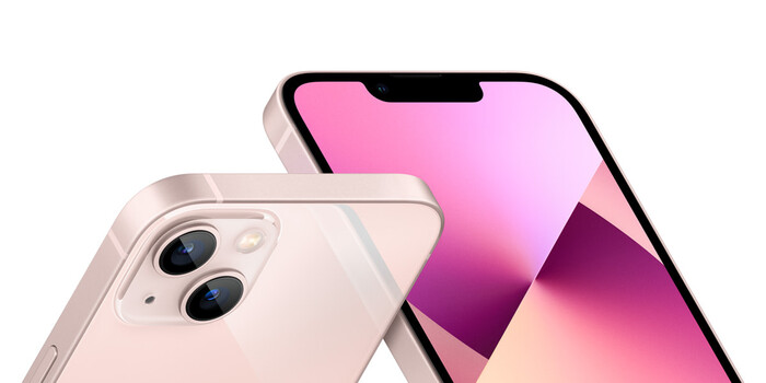 Преимущества и недостатки iPhone 13