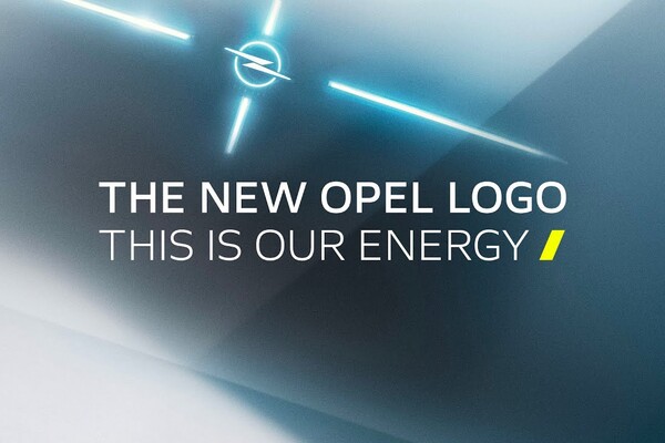 Компания Opel представила новый логотип бренда со «стрелками компаса» (видео)
