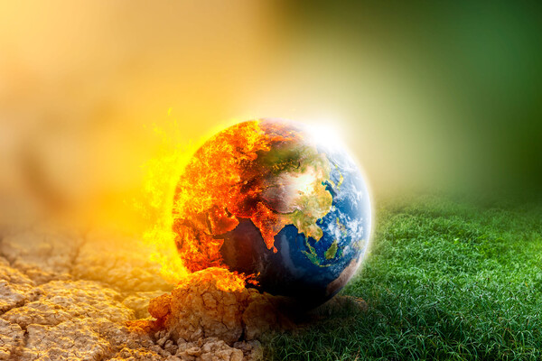 Ученые зафиксировали самый жаркий день за всю историю наблюдений 