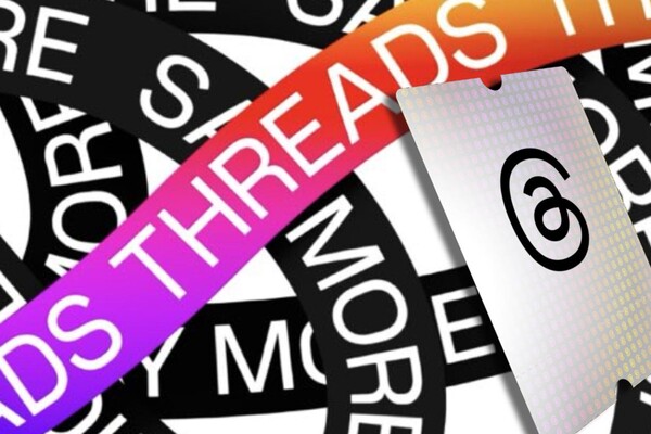 Meta запустила новую соцсеть Threads – аналог Твиттера