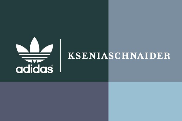 Adidas Originals та український бренд KseniaSchnaider випустили спільну колекцію одягу та аксесуарів (фото)