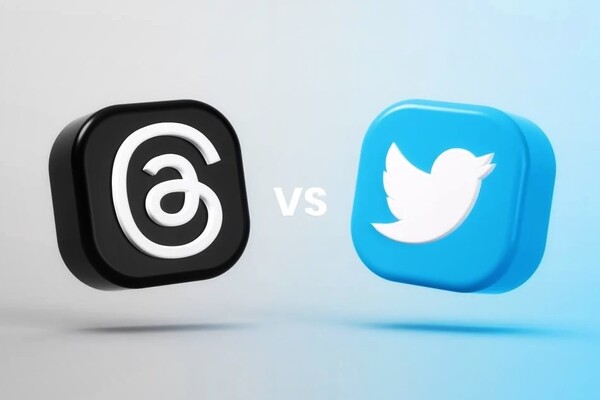 Twitter фиксирует понижение трафика после запуска Threads: перспективы новой соцсети 