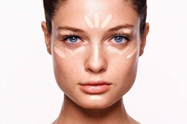 Консилер для обличчя: як користуватися, види і типи консилерів