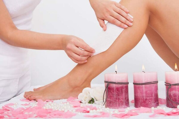 Все о депиляции воском: что для этого нужно?